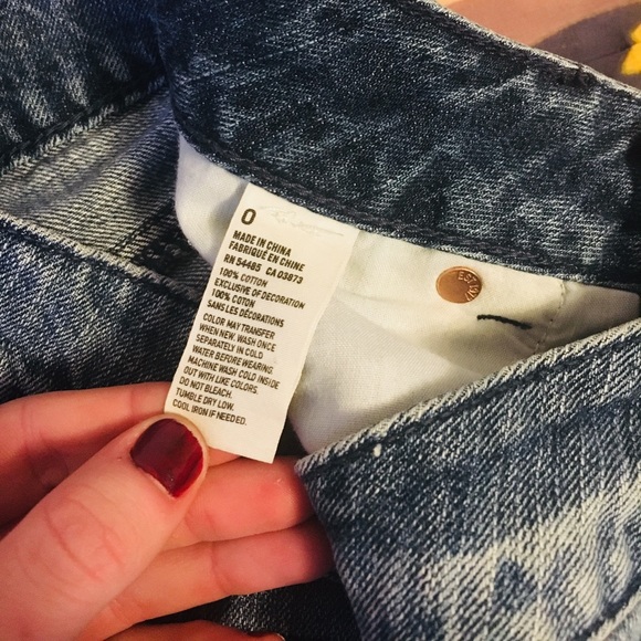 A&E Shorties - Picture 3 of 3